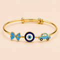 Blue Ride Kada