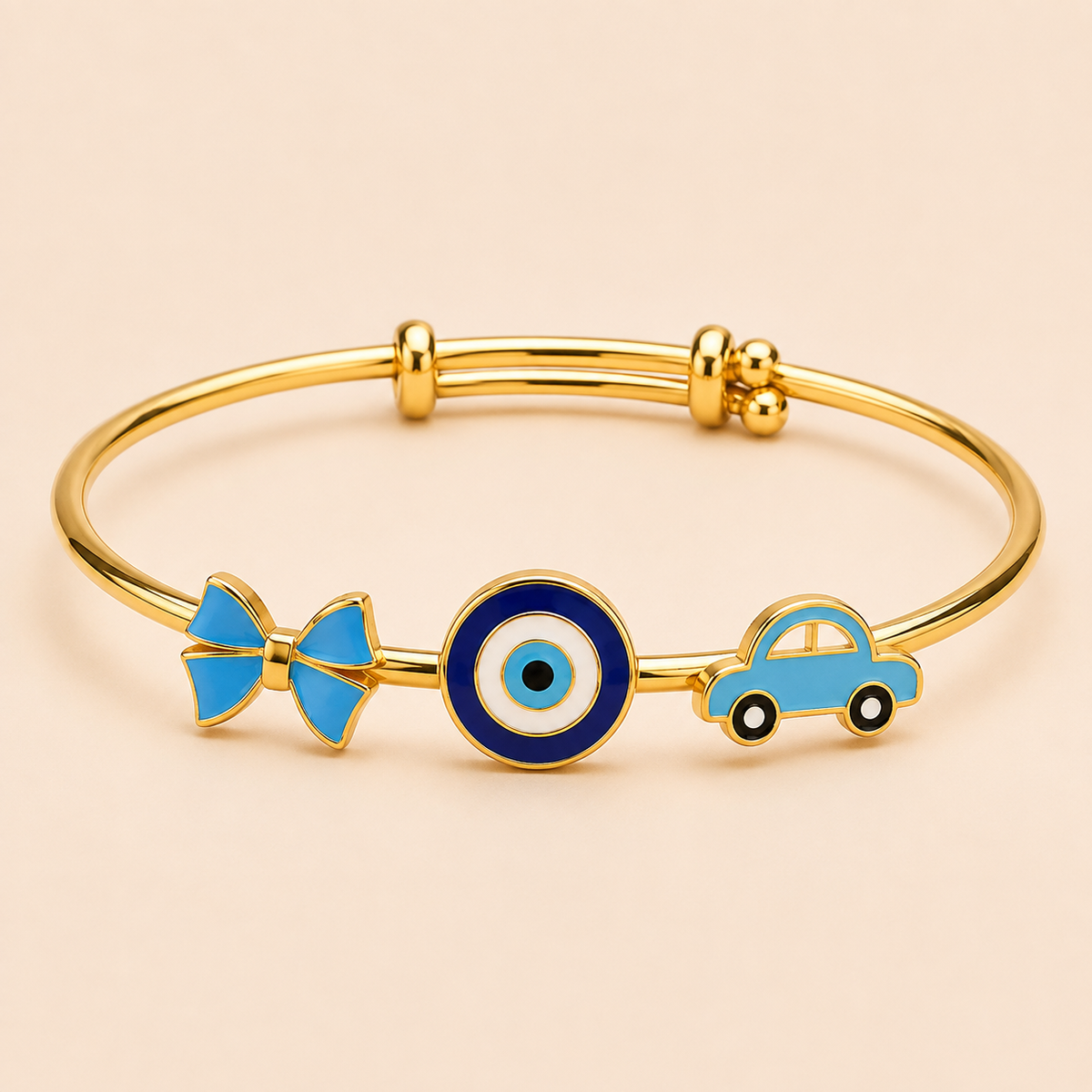 Blue Ride Kada